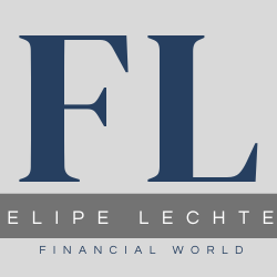 Felipe Lechter Cohen - Felipe Lechter Finanzas Corporativas, corretaje para compra y venta de empresas y/o participaciones, Banca de inversión, asesoría en mercados bursátiles, portafolios...